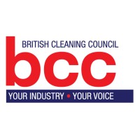 British Cleaning Council Logo