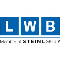 LWB/STG do Brasil Produtos Industriais Ltda. Logo