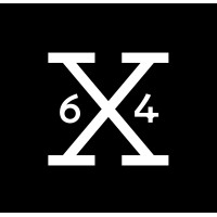 Ten Sixty Four Ltd Logo