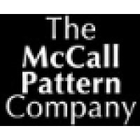 The McCall Pattern Company Logo