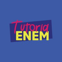Tutoria ENEM Logo