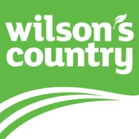 Wilsons Country Logo