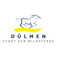 Stadt Dülmen Logo