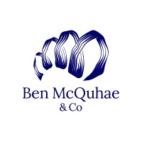 Ben McQuhae & Co Logo