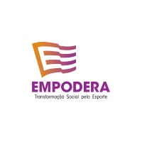 Empodera - Transformação Social Pelo Esporte Logo