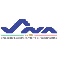 Sindacato Nazionale Agenti di Assicurazione Logo
