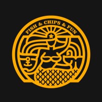 Sirène Fish & Chips Logo