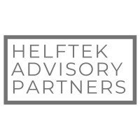 Helftek Advisory Partners Logo