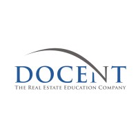 Docent Education Logo