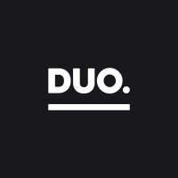 Duo Films Logo