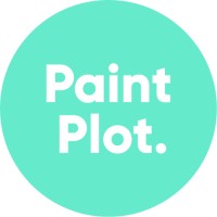 Paint Plot Logo