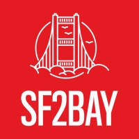 SF2BAY Logo
