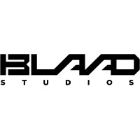 BlAAD STUDIOS Logo