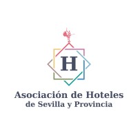 Asociación de Hoteles de Sevilla y Provincia Logo