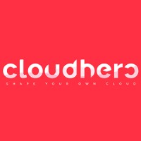 Cloudhero Logo