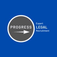 Progress Legal Logo