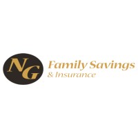 NG Family Savings & Insurance Logo