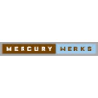 Mercury Werks Logo