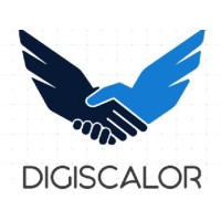 Digiscalor Logo