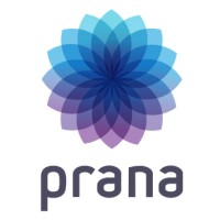 Prana Digital Logo