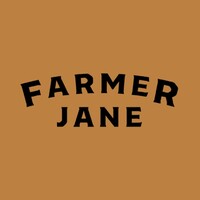 Farmer Jane Cannabis Co. Logo