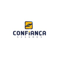 CONFIANÇA SEGUROS Logo