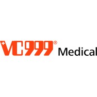 VC999 Medical / VC999 Verpackungssysteme AG Logo