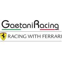 Gaetani Racing S.r.l. Logo