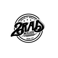 2RM Logo