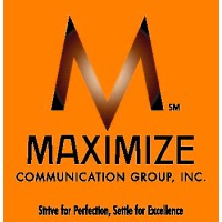 Maximize Communication Group, Inc. Logo