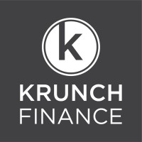Krunch Finance Logo