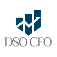 DSO CFO Logo