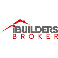 iBuilders Broker Logo