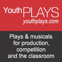 YouthPLAYS Logo