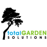 Total Garden Solutions Logo