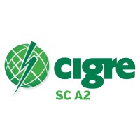 CIGRE SC A2 Logo