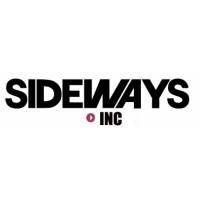 Sideways Inc. Logo