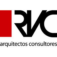 RVC Arquitectos Consultores C.L. Logo