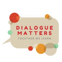 Dialogue Matters Logo