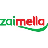 Zaimella USA Logo