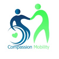 Compassion Mobility Logo