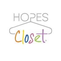 Hopes Closet Logo