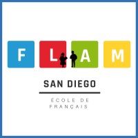 FLAM San Diego Logo