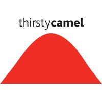 Thirsty Camel Ltd Logo