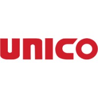 United Products and Instruments Inc. (UNICO) Logo