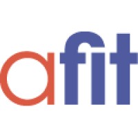 aFit Logo