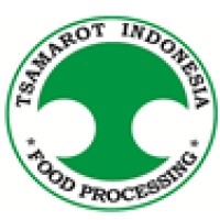 PT Tsamarot Indonesia Logo