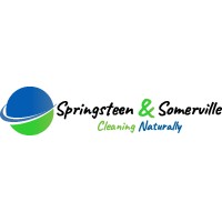 Springsteen & Somerville Logo