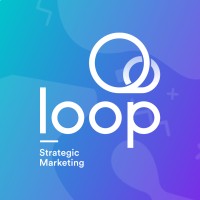 Loop Strategic Marketing Logo