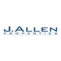 J.Allen Properties Logo
